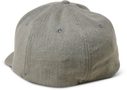 Transposition Flexfit Hat Heather Dark Grey