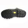 SHASTA Anthracite - Turistické boty Vibram