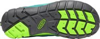 CHANDLER CNX Y tahitian tide/bright green