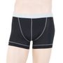 COOLMAX FRESH men's shorts black