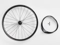 Kovee Elite 30 TLR Boost 29" MTB Wheel Rear, Shimano/SRAM MTB/Road 8/9/10-speed