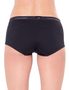 W 200 Oasis Boy shorts BLACK