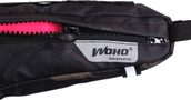 frame bag X-TOURING Diamond CyberCam L black