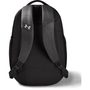 UA Hustle Signature Backpack 28, Gray