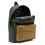 MN OLD SKOOL DROP V BACKPACK 22 DEEP FOREST