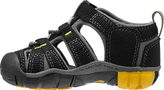 Seacamp II CNX INF, black/yellow