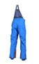 Freeride pants Yellow