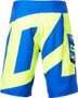 Overhead Ambush Boardshort Blue