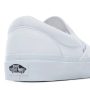 CLASSIC SLIP-ON, TRUE WHITE