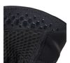 Yth Enduro Elbow Sleeve, Black