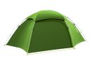 Ultralight Sawaj Triton 2 green