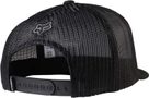 Home Bound Snapback, black