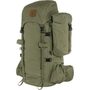 Kajka Side Pocket Green