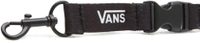 MN OUT OF SIGHT LANYARD, black