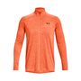 Tech 2.0 1/2 Zip, orange