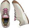 NXIS EVO WP WOMEN, plaza taupe/ibis rose