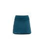 Running Woman Skirt, Flood