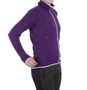 NBWFL3542 FIA - women's fleece sweatshirt