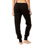 Agreer Sweatpant Black