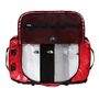 BASE CAMP DUFFEL XXL, 150L TNF RED/TNF BLACK