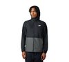 Title Sponsor Windbreaker, Black