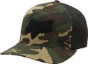 Placate flexfit hat Camo