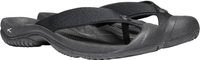 WAIMEA H2 MEN triple black/black