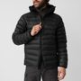 Keb Touring Down Jacket M Black