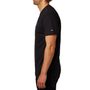 Contended SS Tech Tee Black