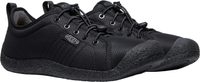 HOWSER LACE MEN, black/black