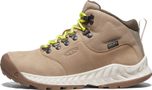 NXIS EXPLORER MID WP WOMEN, safari/birch