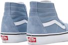 SK8-Hi Tapered Dusty Blue