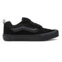 Knu Skool, BLACK/BLACK