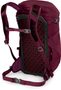 SKIMMER 20, plum red