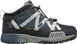 VERSATRAIL MID WP JR navy/neutral gray - juniorské boty