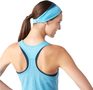 MERINO SPORT 120 HEADBAND oceanspray htwilight blue