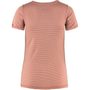 Abisko Cool T-shirt W Dusty Rose