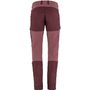 Keb Trousers W Short Port-Mesa Purple