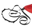 HAMMOCK SINGLE, red