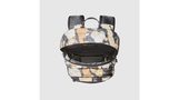 BOREALIS CLASSIC 29L, Khaki Stone Grounded Floral Print-TNF Black