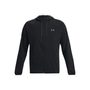 UA Stretch Woven Windbreaker, Black