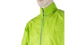 PARACHUTE men's jacket green