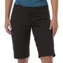 Arc Short W Black