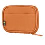 Kånken Card Wallet Spicy Orange