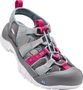 NEWPORT EVO H2 W neutral gray/raspberry akce