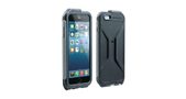 WEATHERPROOF RIDECASE for iPhone 6 Plus black/grey