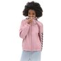 GR GIRLS KASTLE CLASSIC WINDBREAKER CLASSIC, LILAS