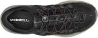 J005007 SPEED FUSION FISHERMAN, black