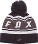 Black Diamond Pom Beanie Black