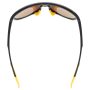 SPORTSTYLE 515 BLACK MATT/MIR. YELLOW 2024